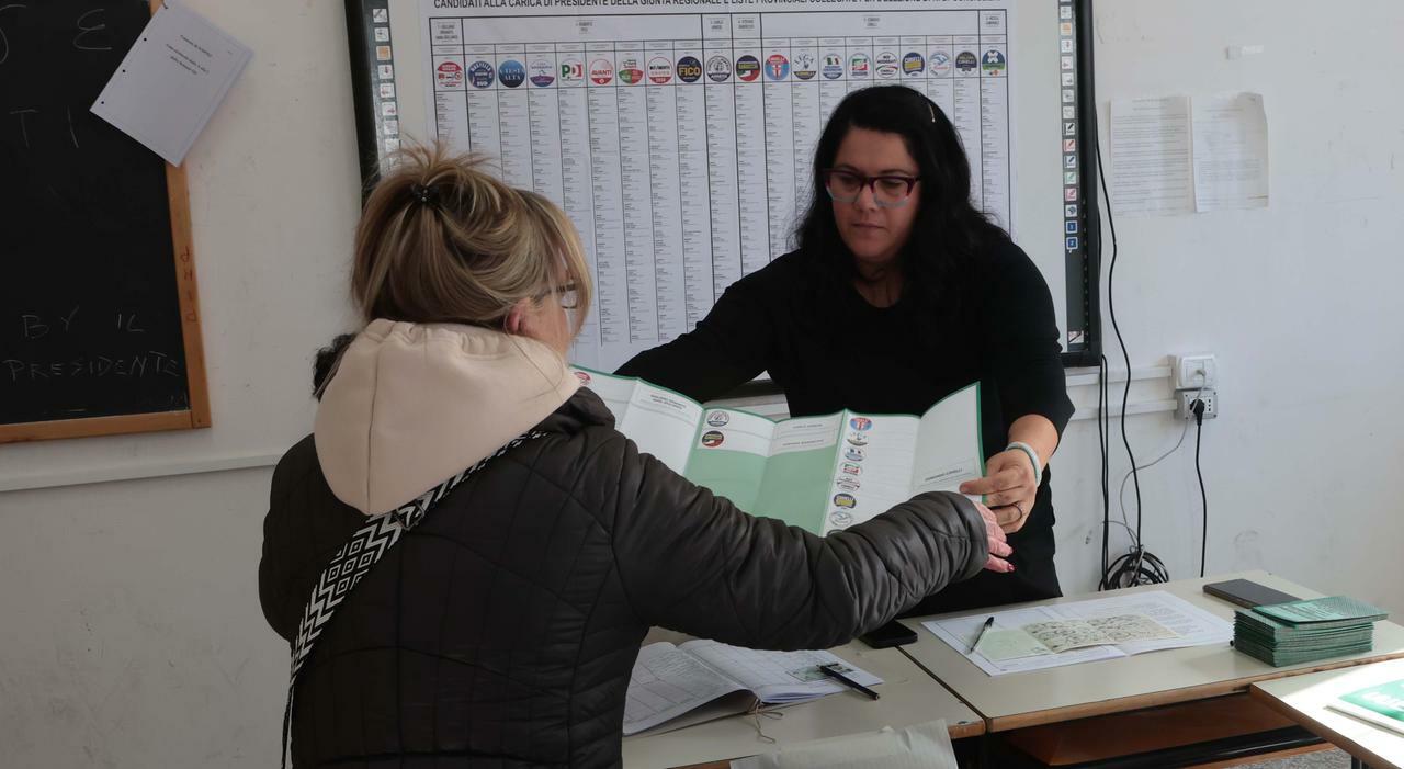 Affluenza, la Campania seconda dopo il Veneto e va meglio della Puglia