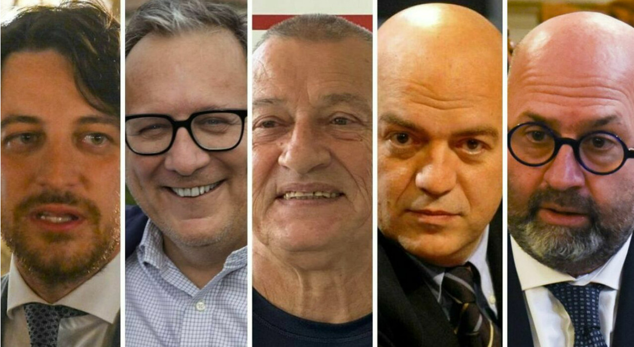 Elezioni, i primi exit poll: Stefani 59 63%, Manildo 30 34%. Urne chiuse alle 15