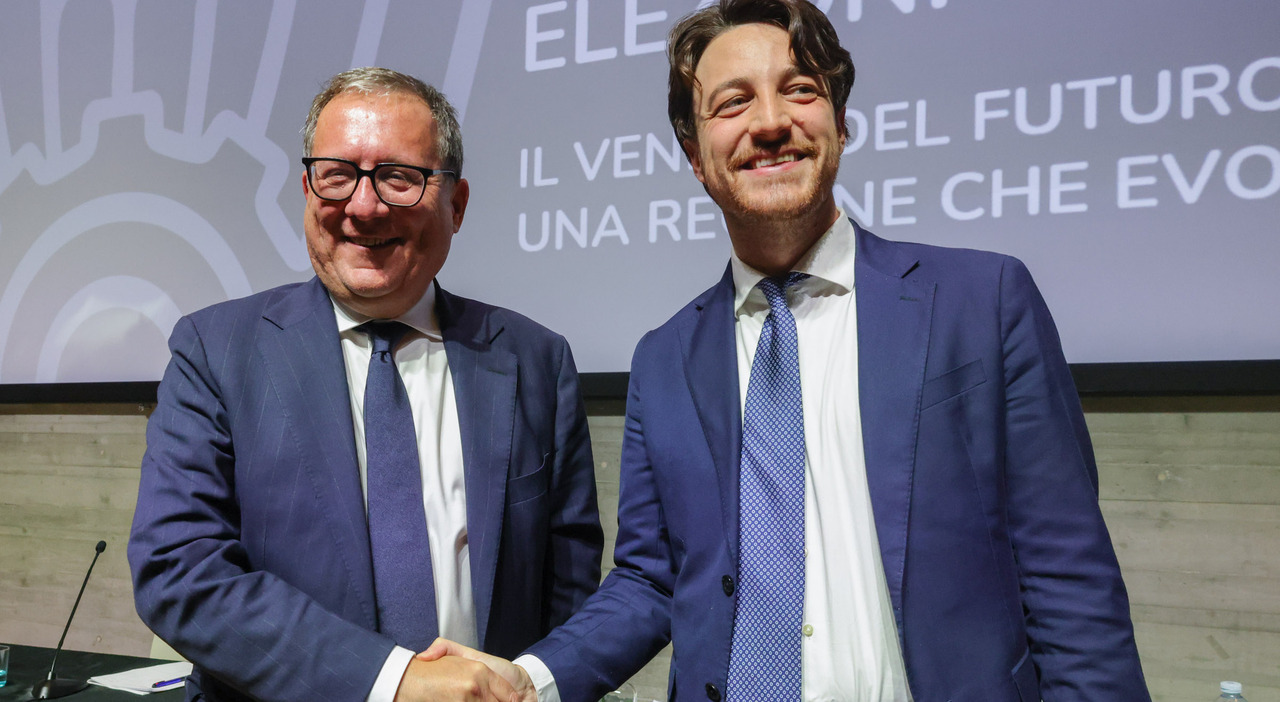 Elezioni, i primi exit poll: Stefani 58,5 62,5%, Manildo 29 33%. Szumski tra 3,5 e 5,5%