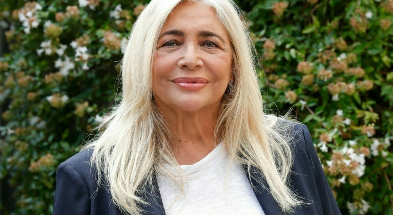 Mara Venier: «Jerry Calà mi tradiva, ma se nominavo Renzo Arbore impazziva. Con lui ho perso un bambino, ci siamo lasciati amandoci»