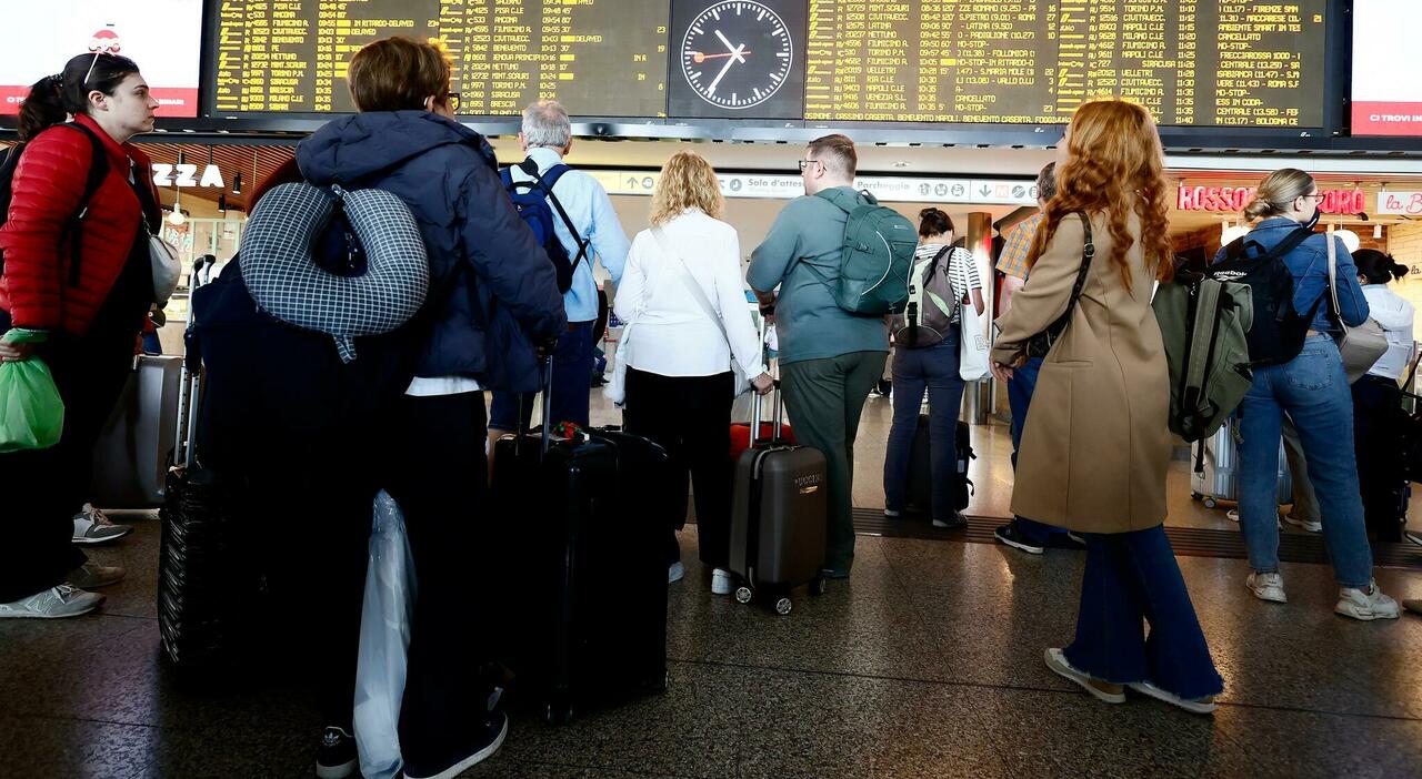 Sciopero 28 novembre, chi si ferma: trasporti, scuola e sanità. Stop e fasce di garanzia da Roma a Milano