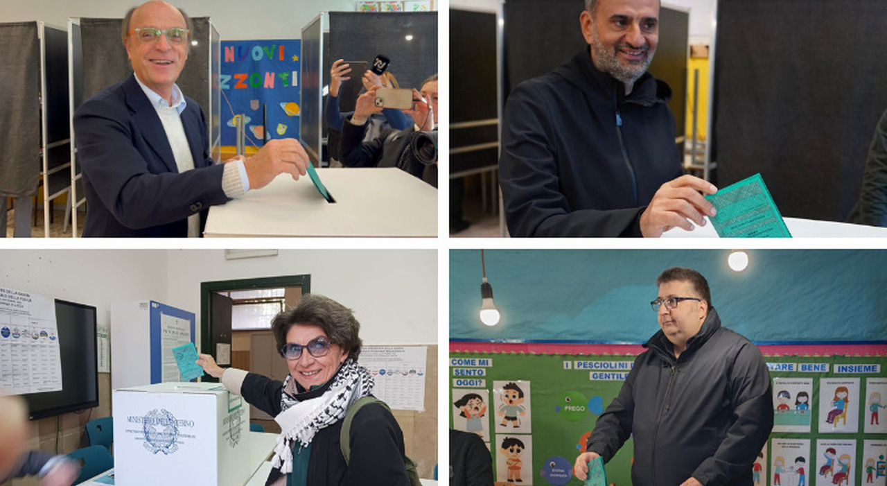 Elezioni regionali Puglia 2025, i risultati in diretta. Primo Exit Poll: Decaro al 66%, Lobuono al 30%