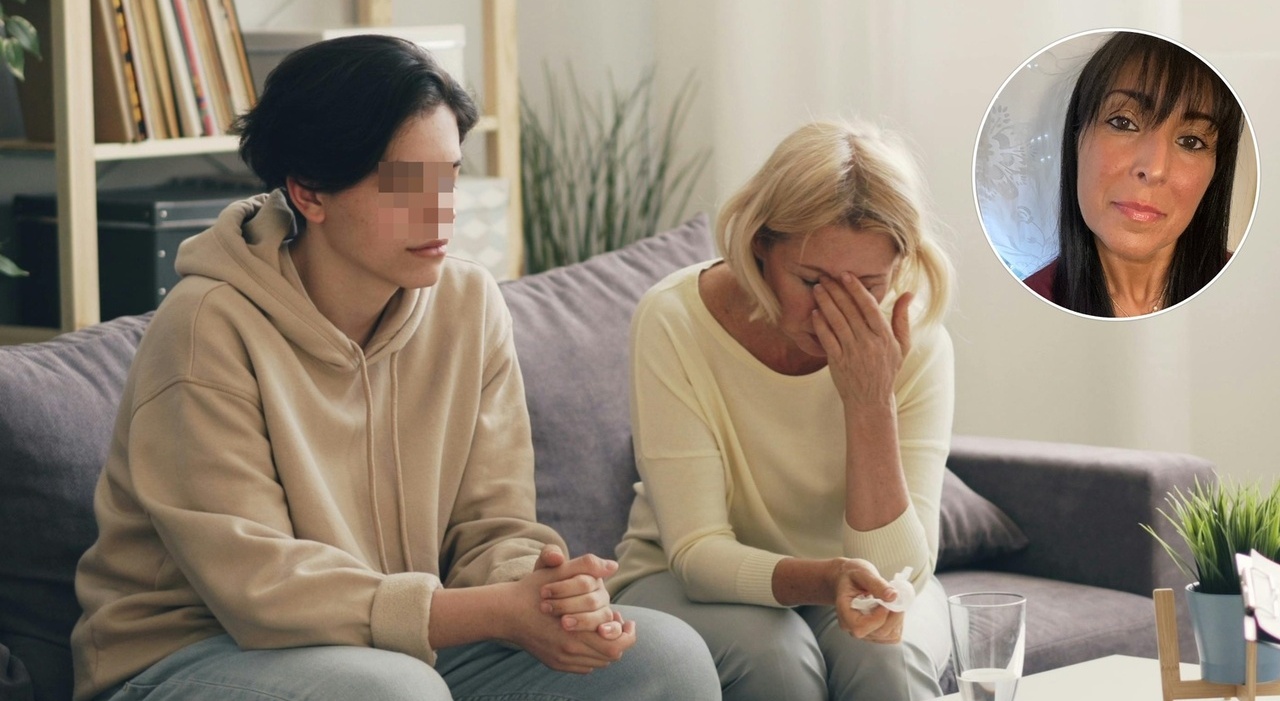 «Mi sono separata e ho un nuovo compagno che mi vuole bene, ma mio figlio ha smesso di parlarmi: sembra mi voglia punire»