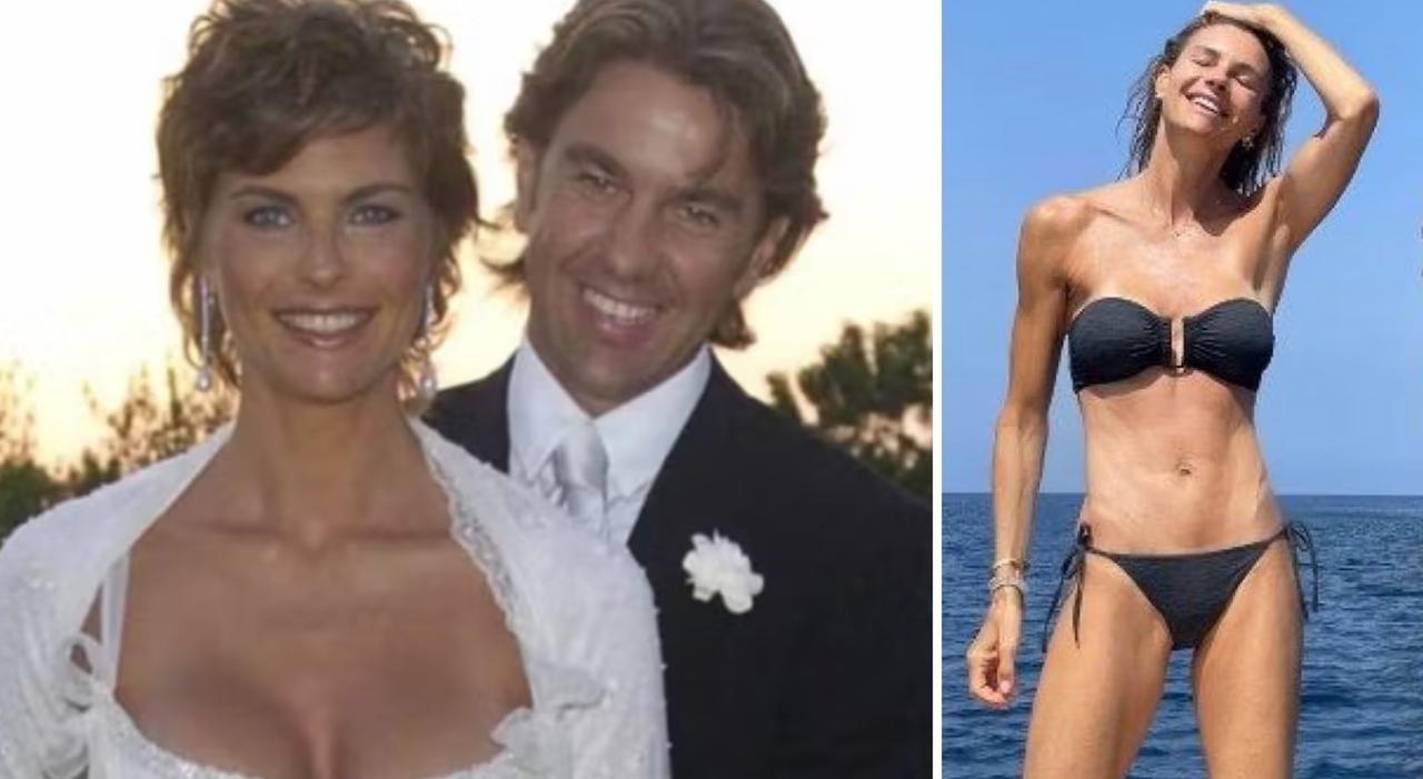 Martina Colombari, Billy Costacurta e i presunti tradimenti, il rapporto con Achille e il bodyshaming: «Un corpo magro diventa un "cattivo esempio"»
