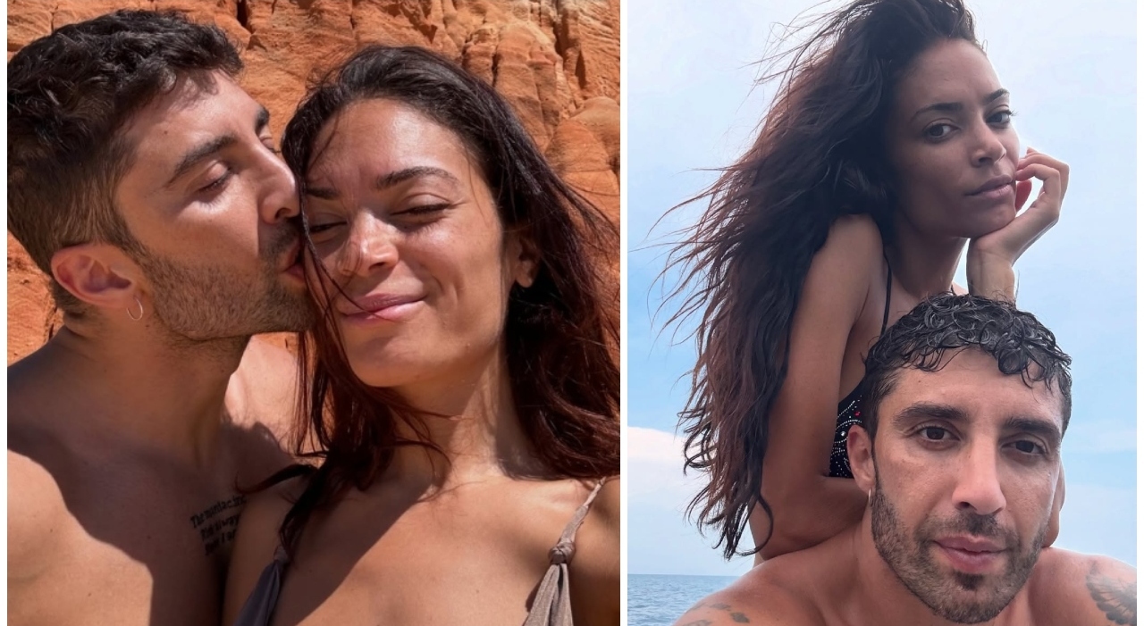 Andrea Iannone: «Elodie è stato il mio sole in un momento difficile. Le critiche? Ho una corazza, bisogna avere il coraggio di andare oltre»