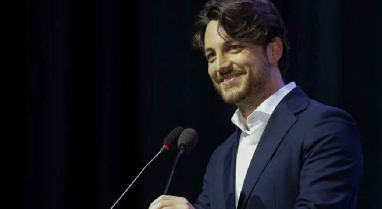 Stefani è il governatore del Veneto: «Sarò il presidente di tutti, anche di chi non mi ha votato»