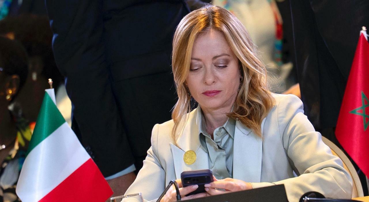 Meloni, i riflessi dopo il voto: la premier guarda avanti e punta la legge elettorale. «Al Paese serve stabilità»