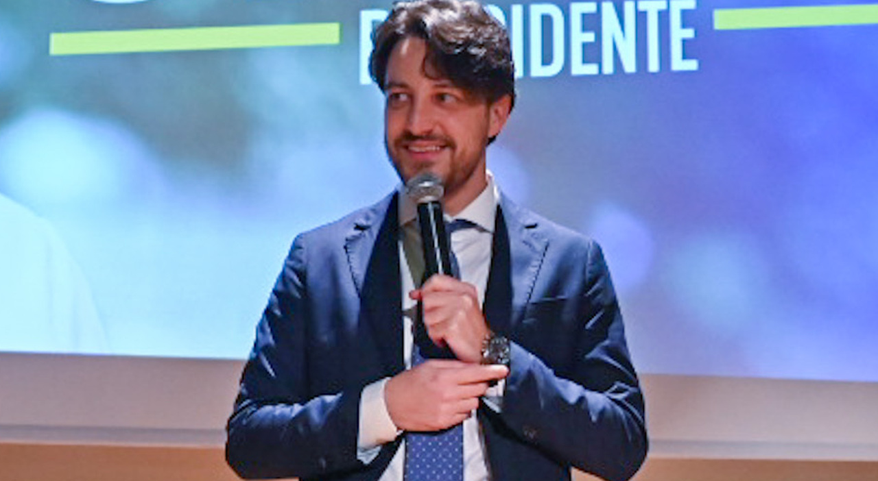 Stefani: «Sarò il sindaco dei veneti. E dedico questa vittoria a mia nonna: è stata male»