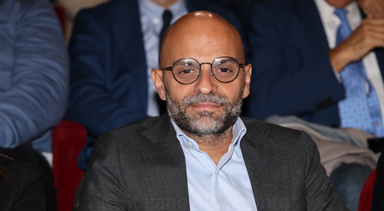 Regionali Campania, Luca Trapanese eletto con quasi 13mila voti: &laquo;Grazie a  tutti&raquo;
