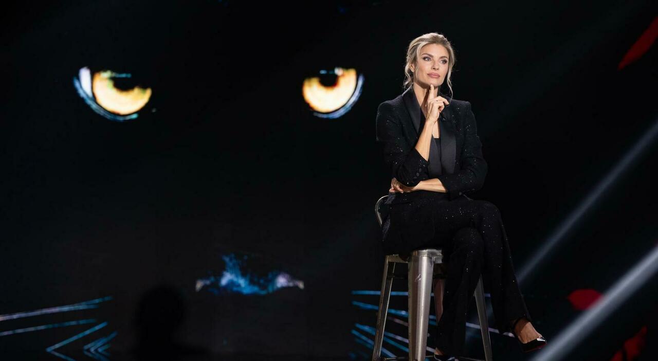 Martina Colombari: «Mio figlio Achille aveva episodi psicotici e lo abbiamo aiutato. Con Alberto Tomba amore vero, Billy mi ha salvata»