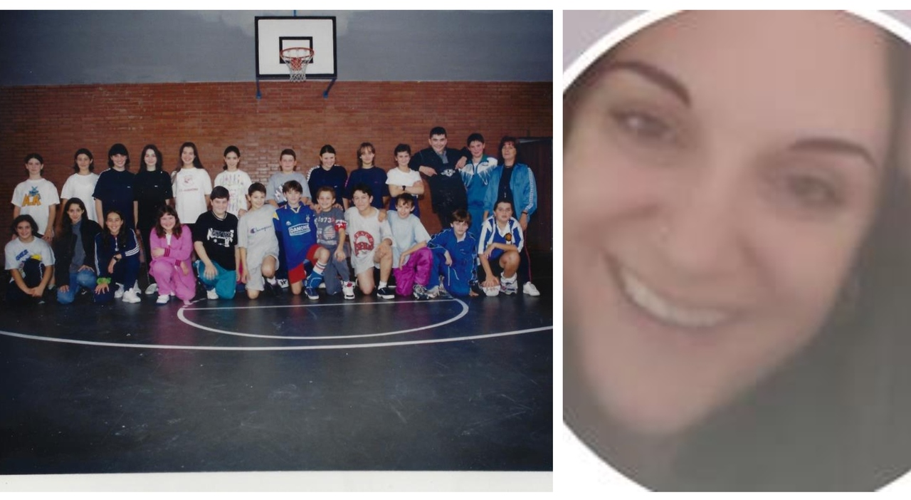 Annalisa morta a 41 anni, era mamma di tre bambini. Il dolore del sindaco di San Lorenzo in Campo Dellonti suo ex compagno di scuola: «Che brutto scherzo»