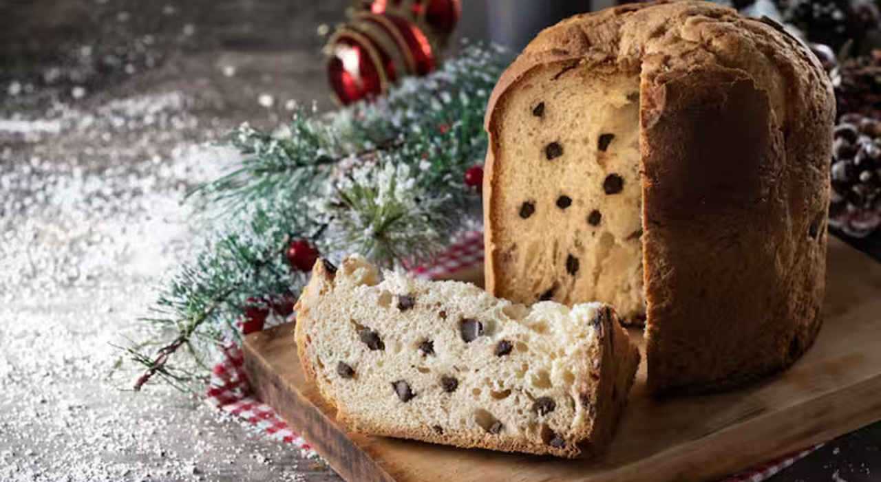 Panettoni artigianali, la classifica dei migliori emergenti secondo il Gambero Rosso: tradizione, novità e sorprese