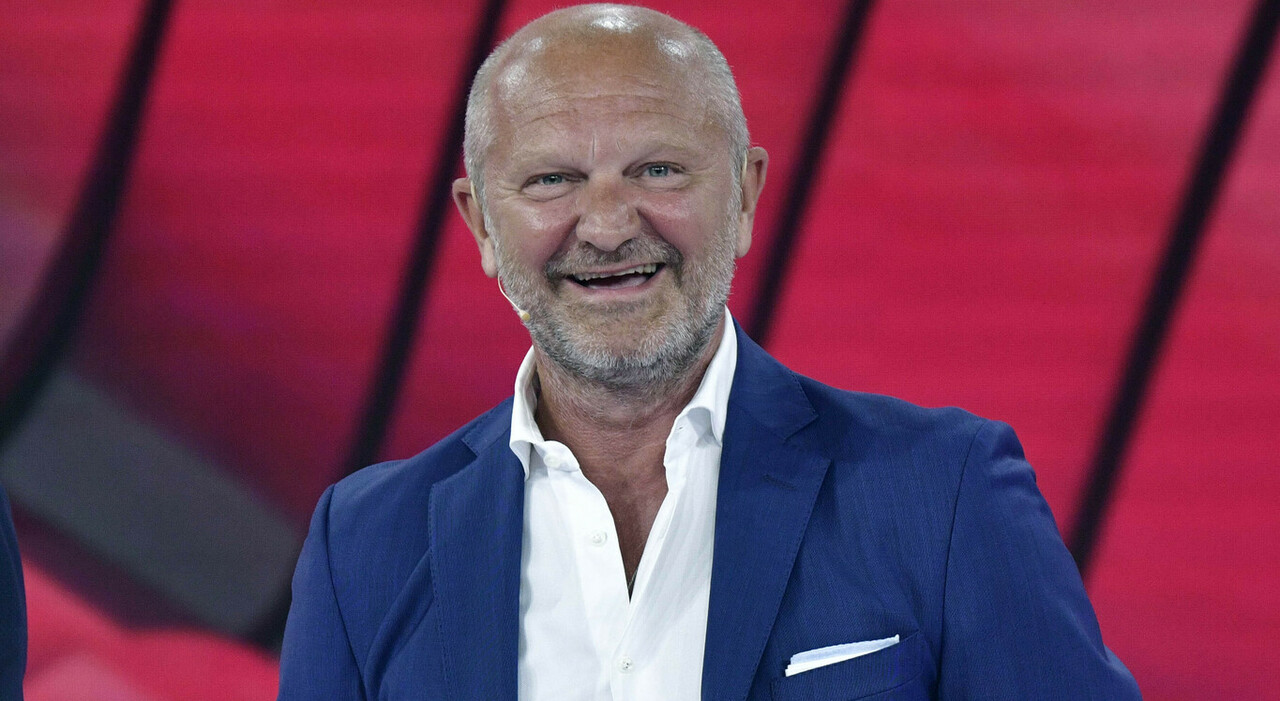 Andrea Pucci: il soprannome, l