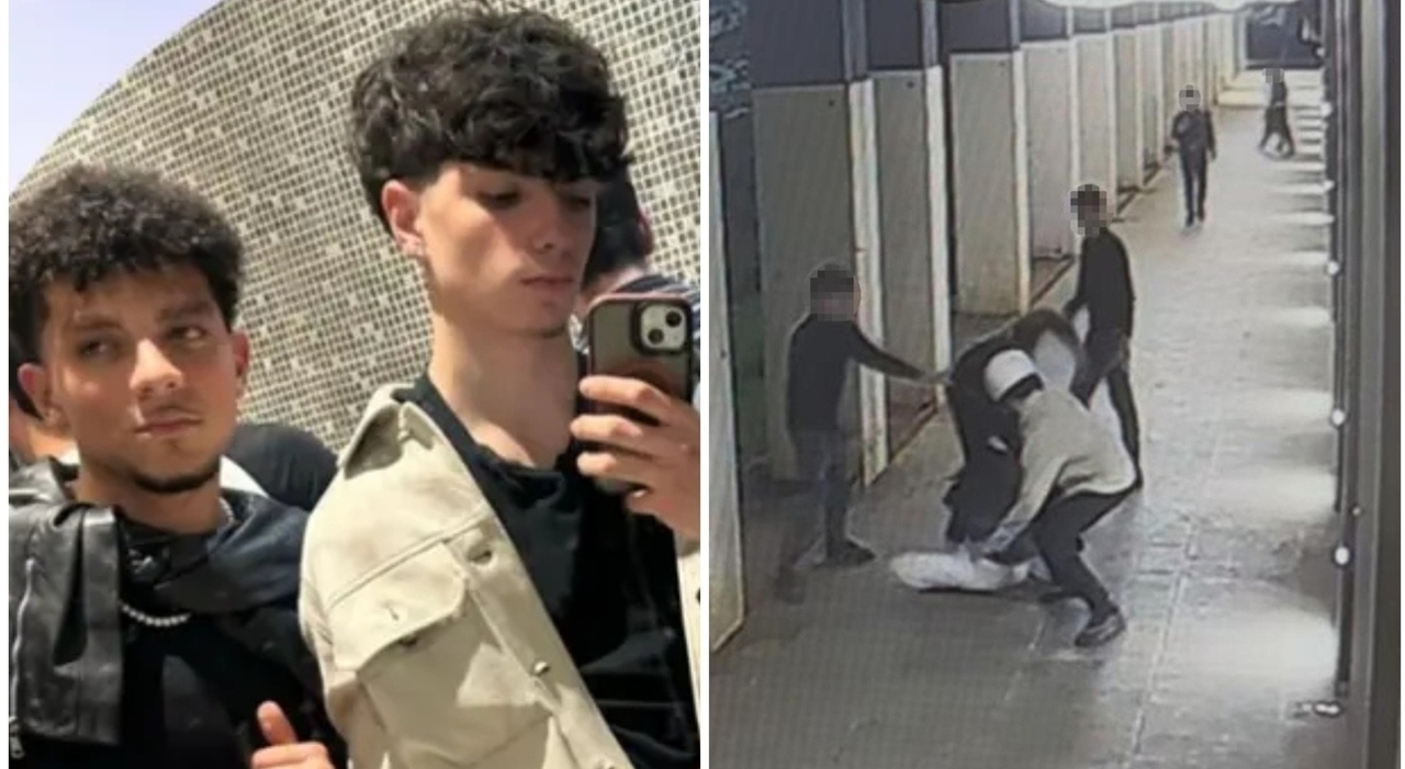 Accoltellato a Milano, i due 18enni restano in carcere. La gip: «Minimizzano le loro colpe». L