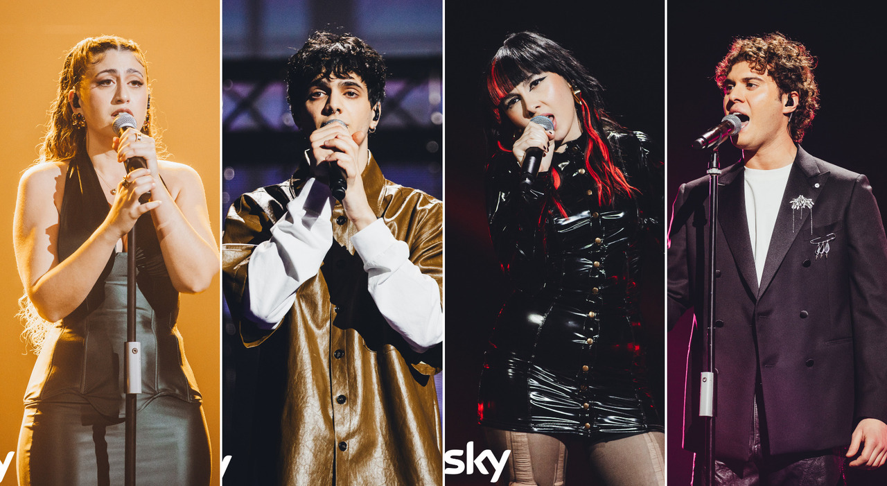 X Factor, le assegnazioni della semifinale. Arriva l'orchestra e verranno eliminati due concorrenti