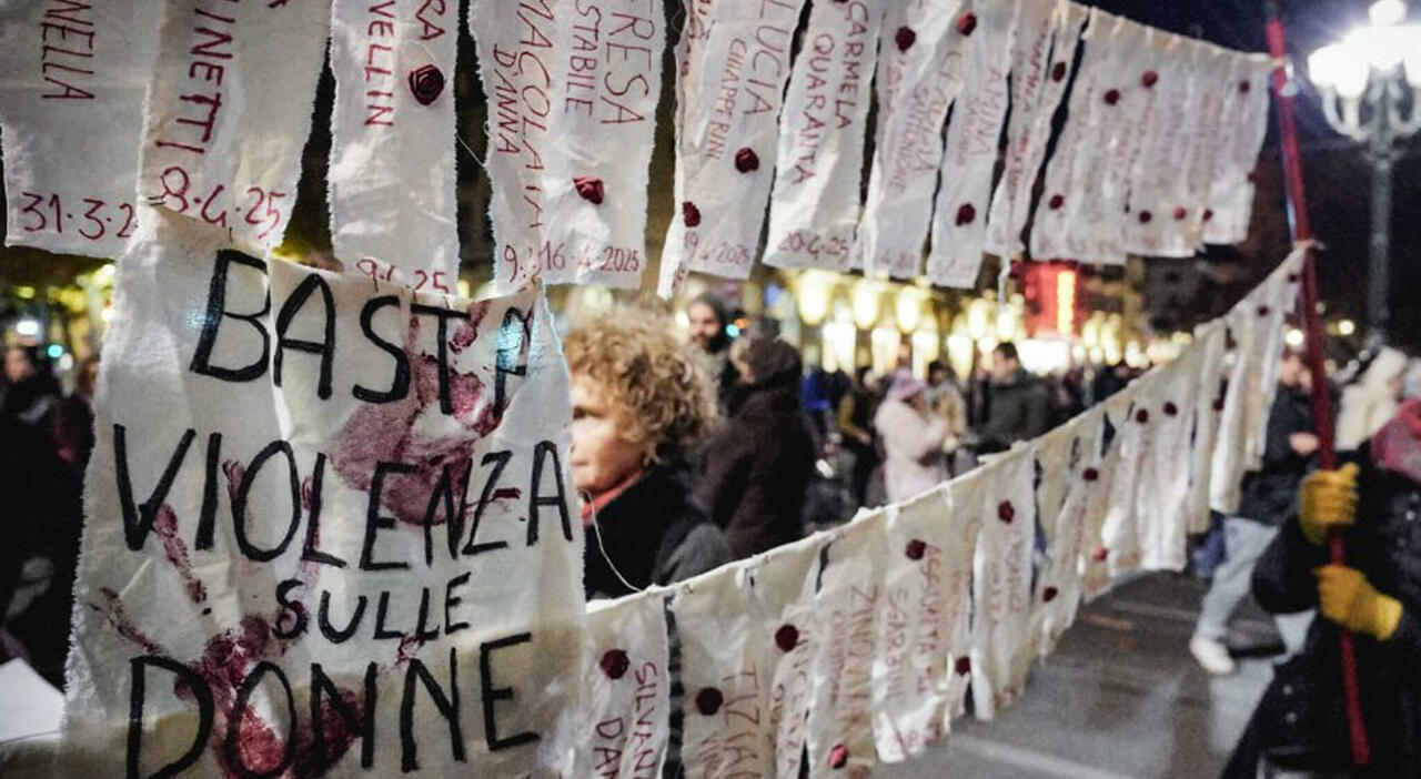 il ddl femminicidio 232 legge la camera lo approva all unanimit224 odio possesso discriminazione cosa dice il nuovo testo da Leggo.it il ddl femminicidio 232 legge la camera lo approva all unanimit224 odio possesso discriminazione cosa dice il nuovo testo