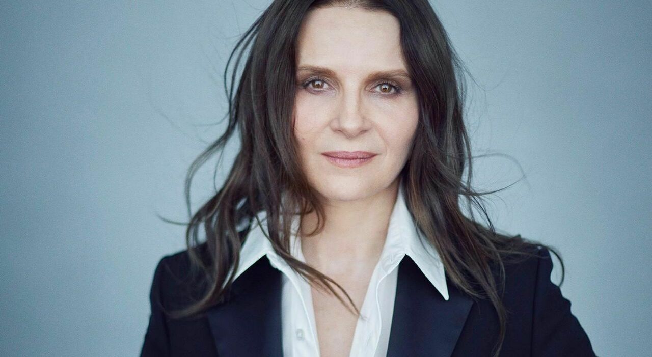 Juliette Binoche: «Per tre volte ho detto no a Spielberg, anche per Jurassic Park e Schindler