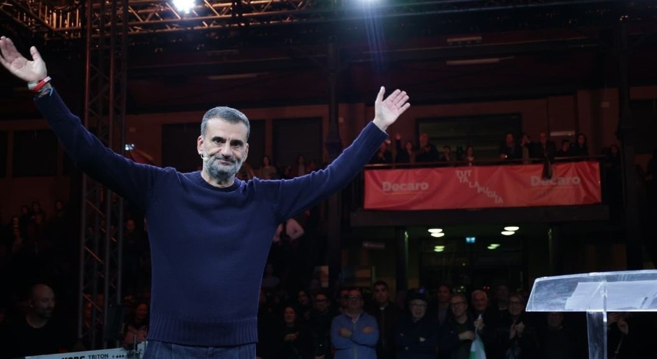 Decaro e la nuova Giunta in Puglia, ecco chi ci spera: Paolicelli e Matarrelli in pole. Tutti i nomi dei papabili