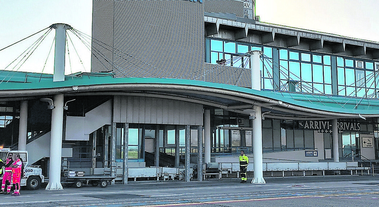 Puglia Sky, si è costituita la nuova compagnia aerea. Sedi a Foggia e Grottaglie