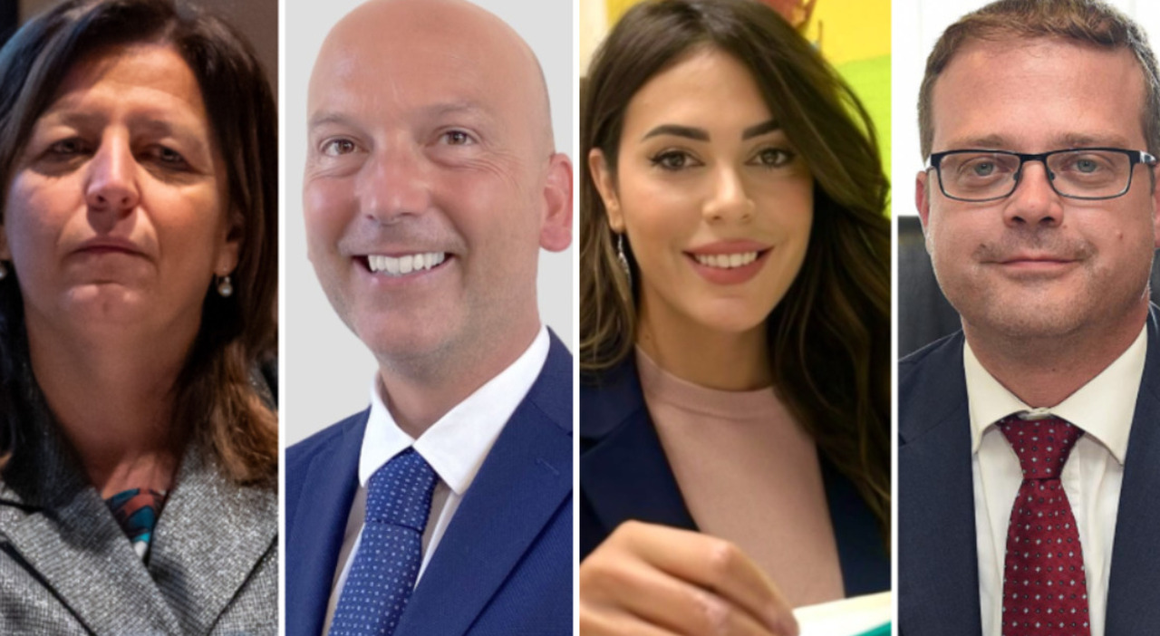 Giunta Stefani, si passa da otto a 10 posti tra totonomi e patto con i 