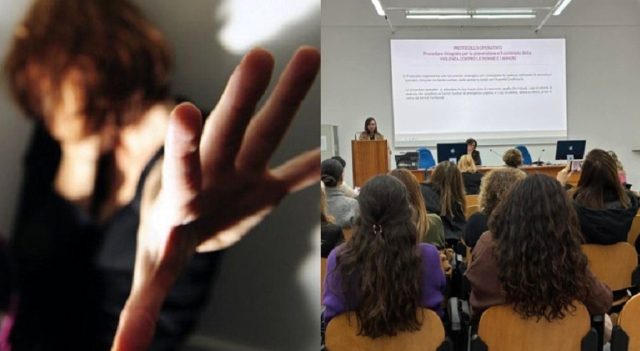 Salento, allarme dell?Asl: nel 52% dei casi la violenza da compagni e conoscenti