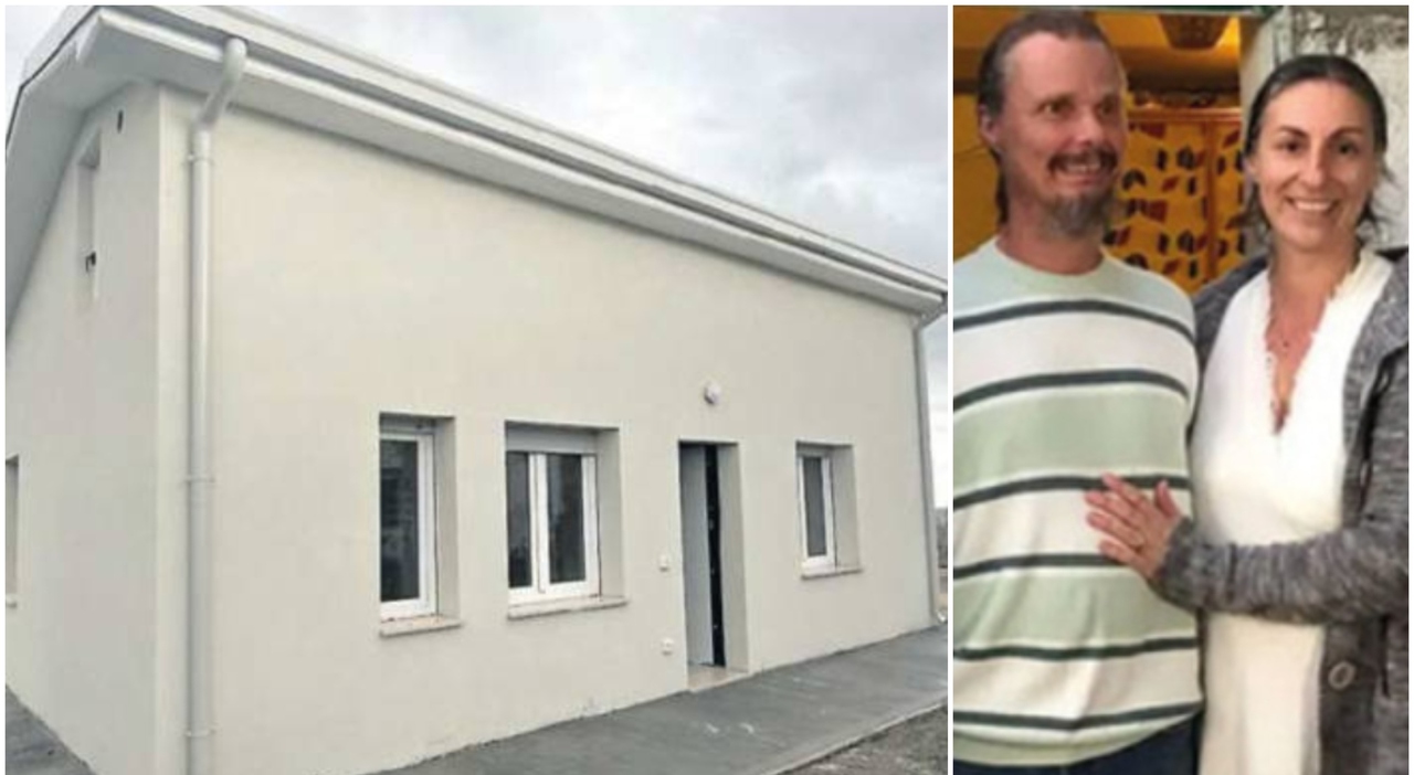 Famiglia nel bosco, il sindaco offre una casa (green). «Speriamo accettino»: Nathan disponibile, i dubbi di Catherine