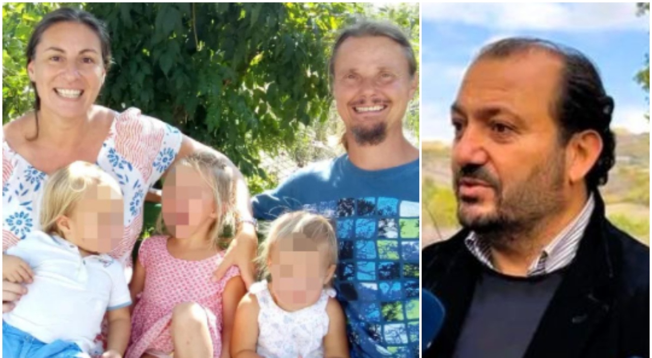 famiglia nel bosco l avvocato angelucci rimette il mandato i miei assistiti hanno ricevuto troppe pressanti ingerenze esterne