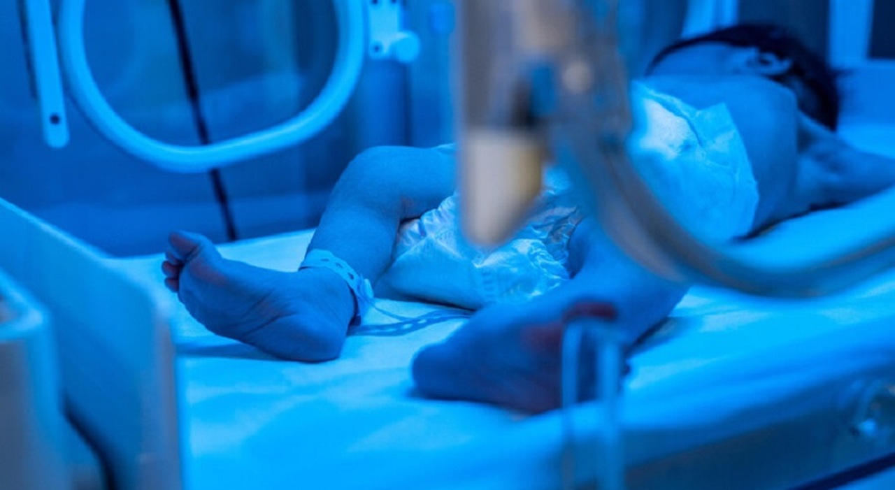 Neonata partorita nel water, arrestata la mamma 38enne che era sotto effetto del crack. La piccola in condizioni disperate Neonata partorita nel water, arrestata la mamma 38enne che era sotto effetto del crack. La piccola in condizioni disperate