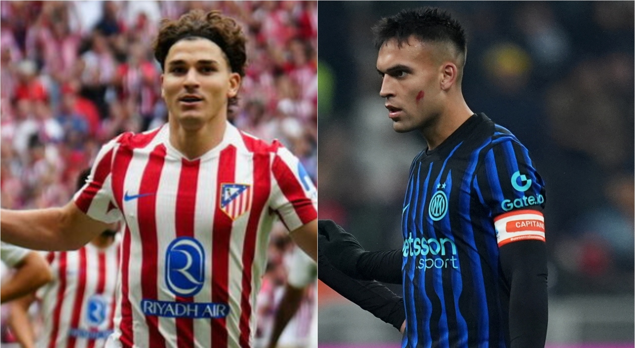 Inter Atletico: dove vederla in tv e streaming, orario e le formazioni ufficiali. Classifica Champions League