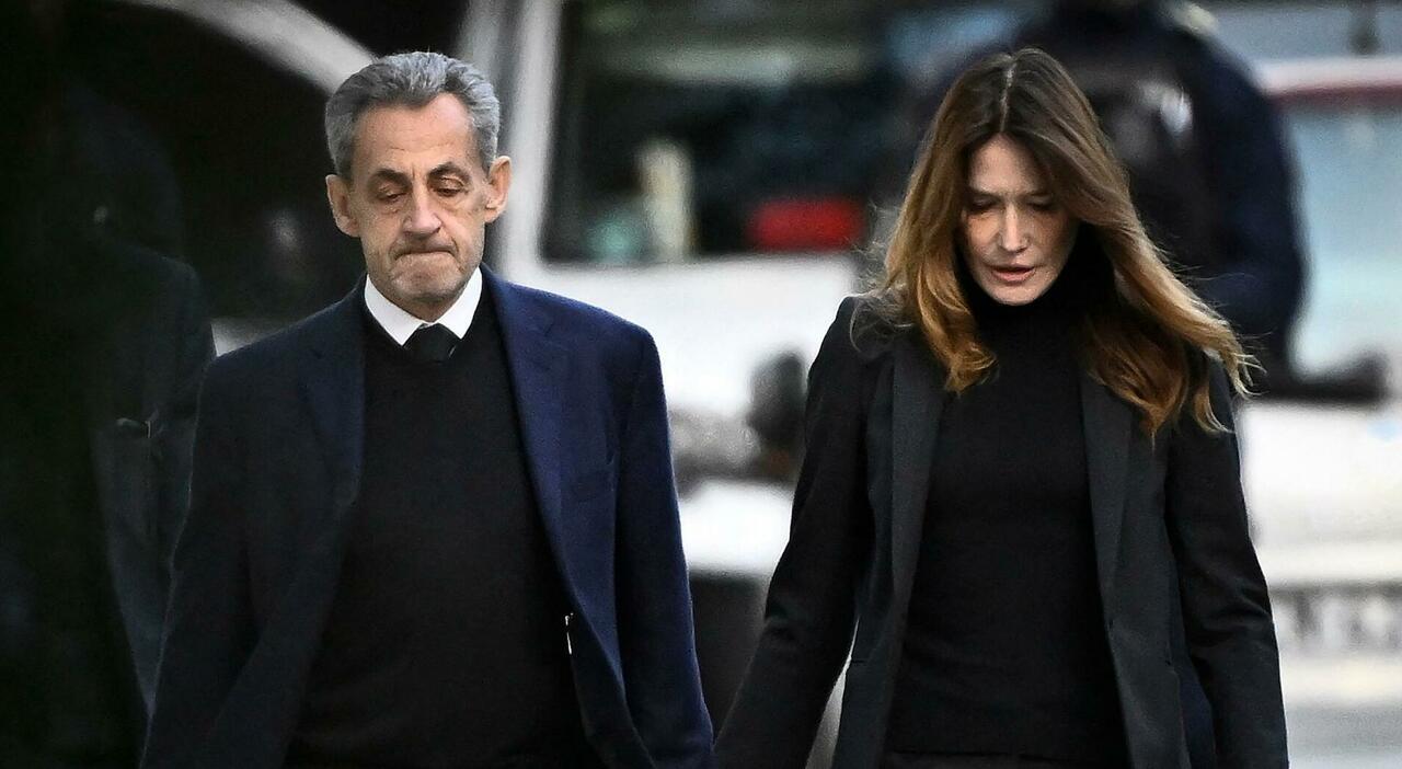 Sarkozy, condanna confermata: la Cassazione respinge il ricorso. Dovrà scontare un anno di carcere