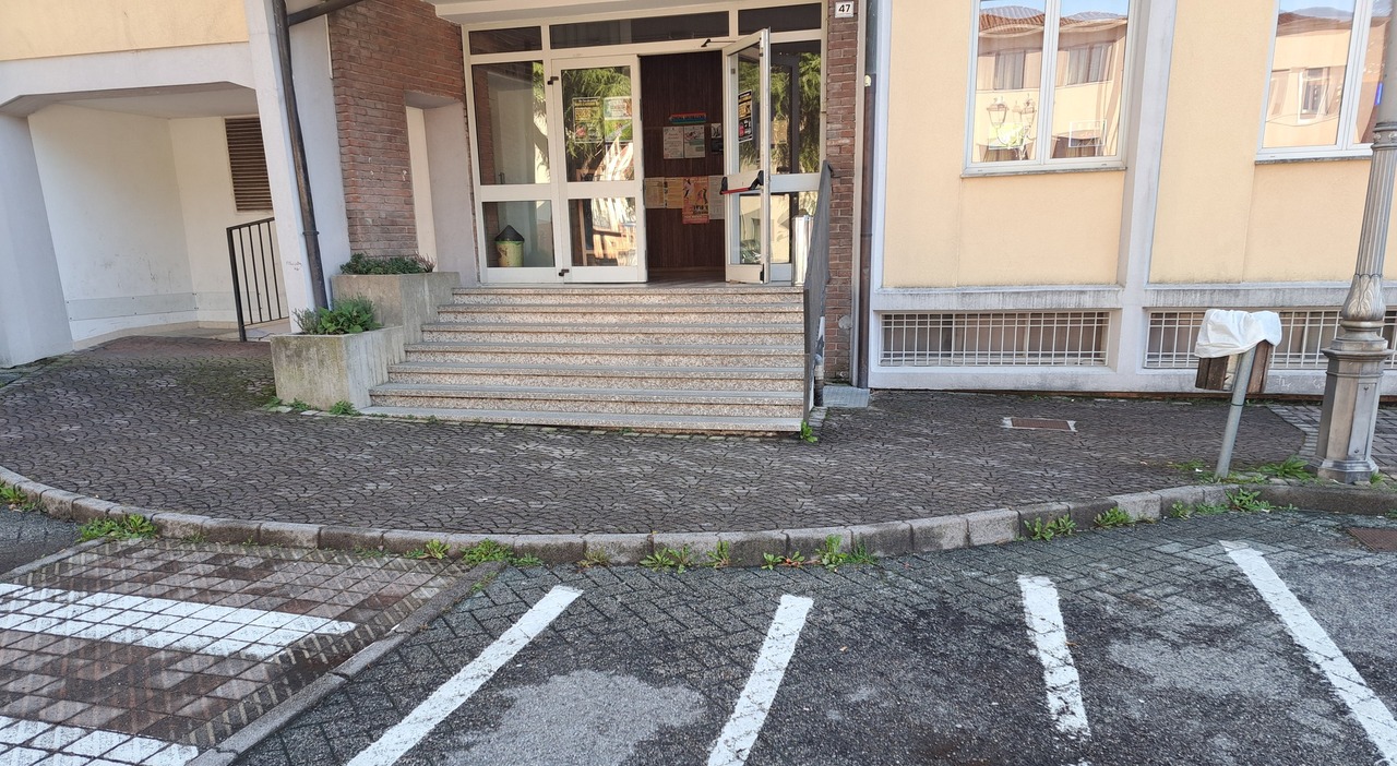 esce dal bar della giovent249 dopo il pomeriggio con gli amici 78enne precipita dalle scale e muore dopo due giorni di agonia