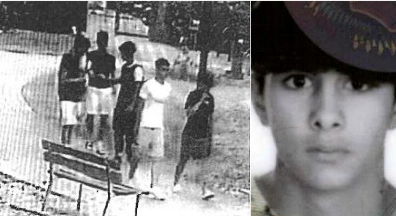 Thomas Luciani ucciso a 16 anni, pene ridotte in appello per i due minorenni: «Esclusa l