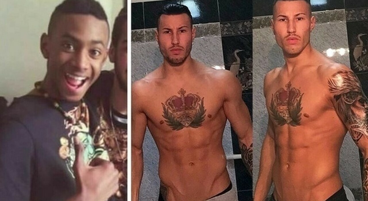 willy monteiro nuovo processo d appello per gabriele bianchi ridiscutere le attenuanti generiche definitivo l ergastolo per il fratello marco