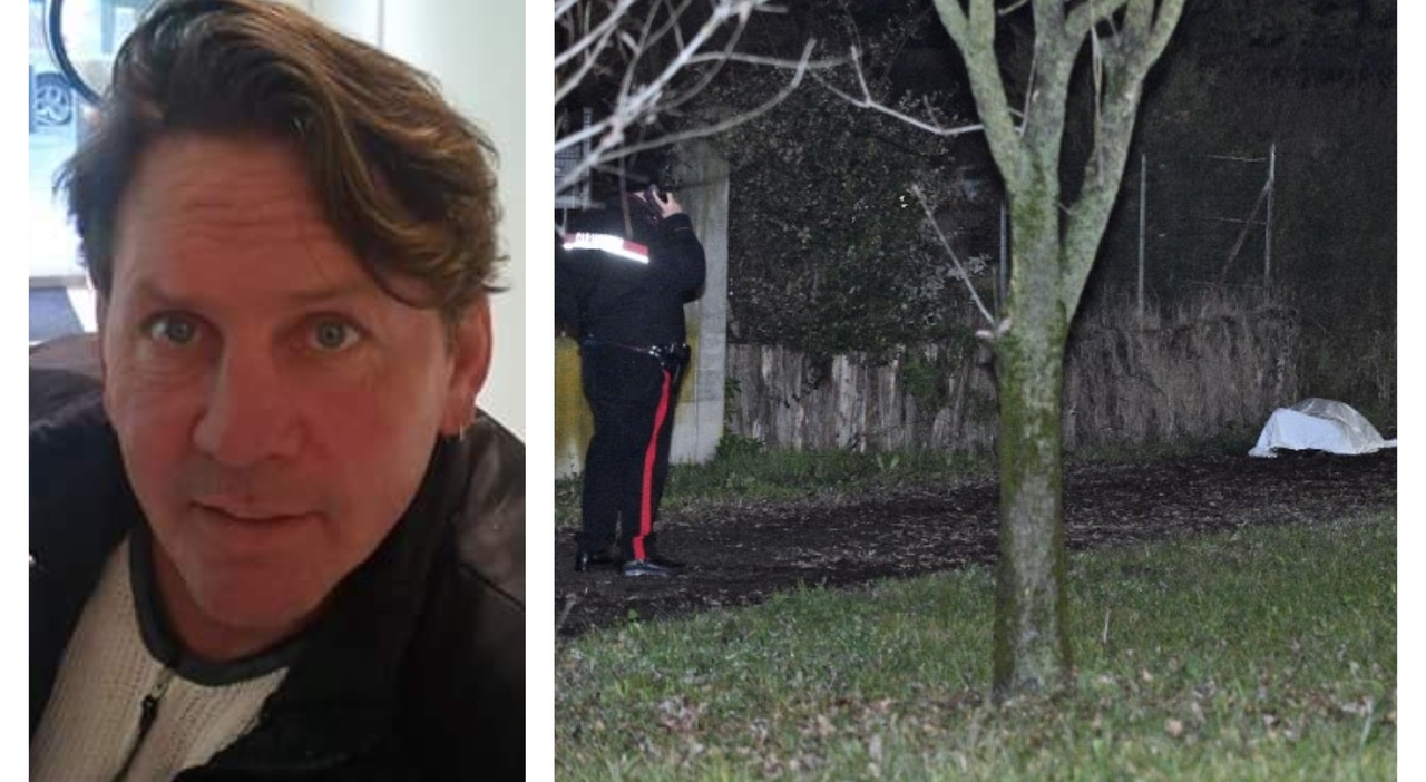 Cadavere nel fosso, l?ha ucciso il freddo: Gianluca Bessegato aveva 58 anni