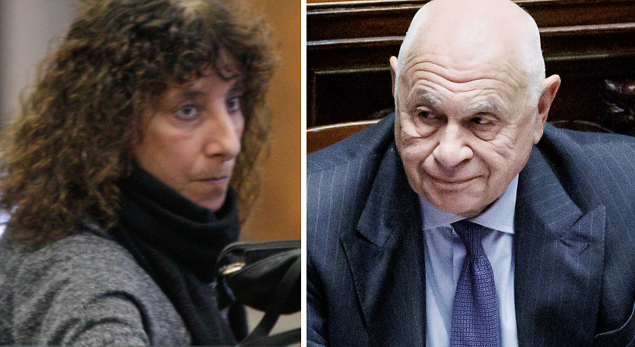 Nordio: «Caso Busetto, se c?è stato un errore la revisione è possibile» Nordio: «Caso Busetto, se c?è stato un errore la revisione è possibile»