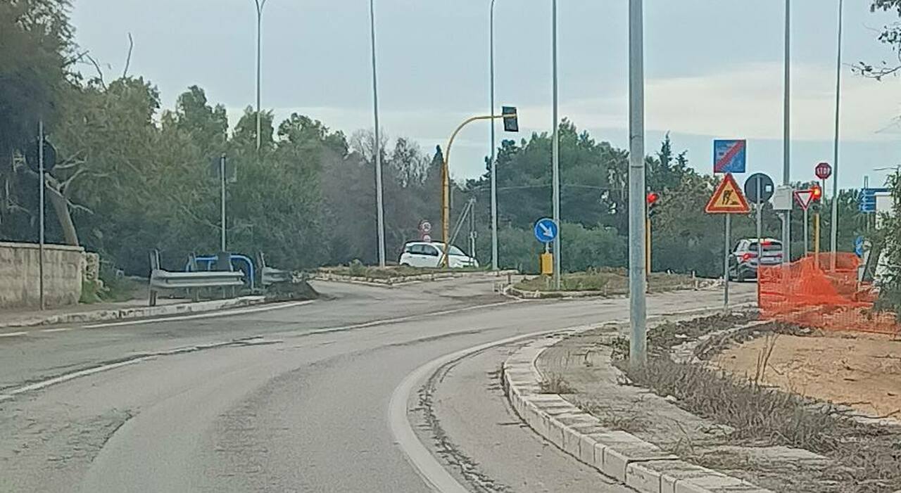 Viabilità per lo ?Shuttle?, ancora ritardi: la fine dei lavori slitta all