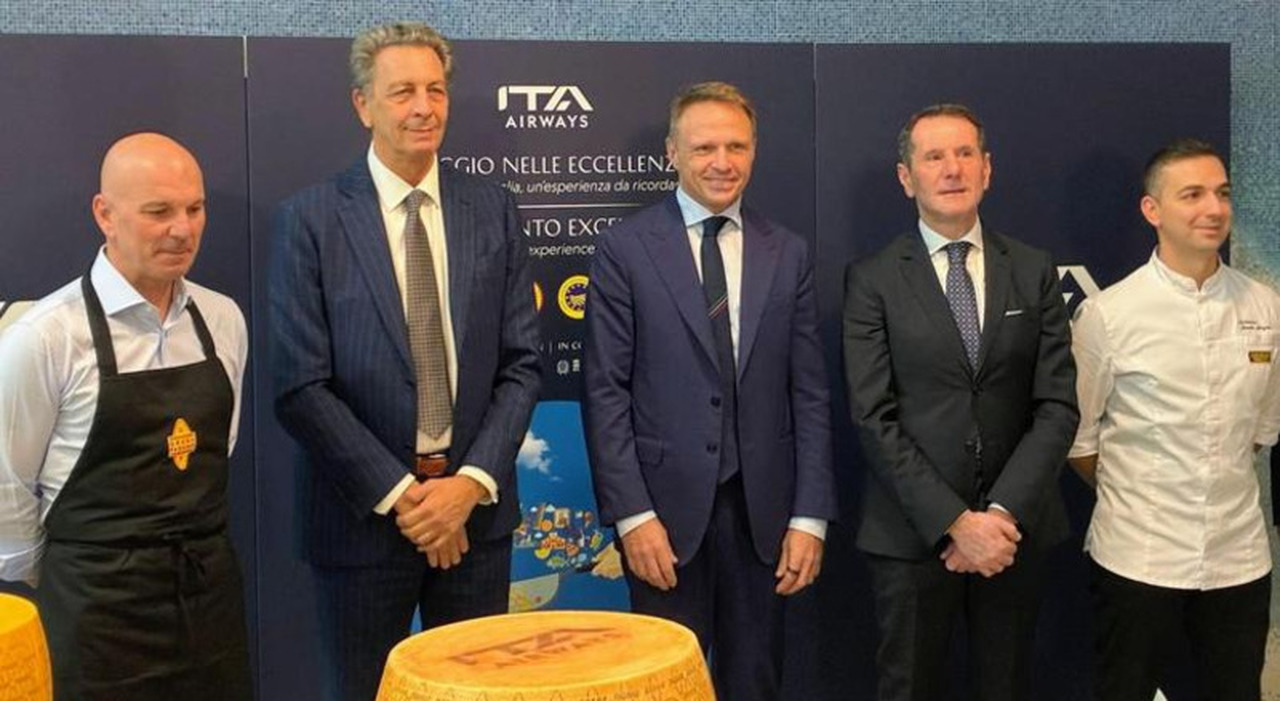 Dop economy, per il Sud dell?eccellenza alimentare un tesoretto di 3 miliardi