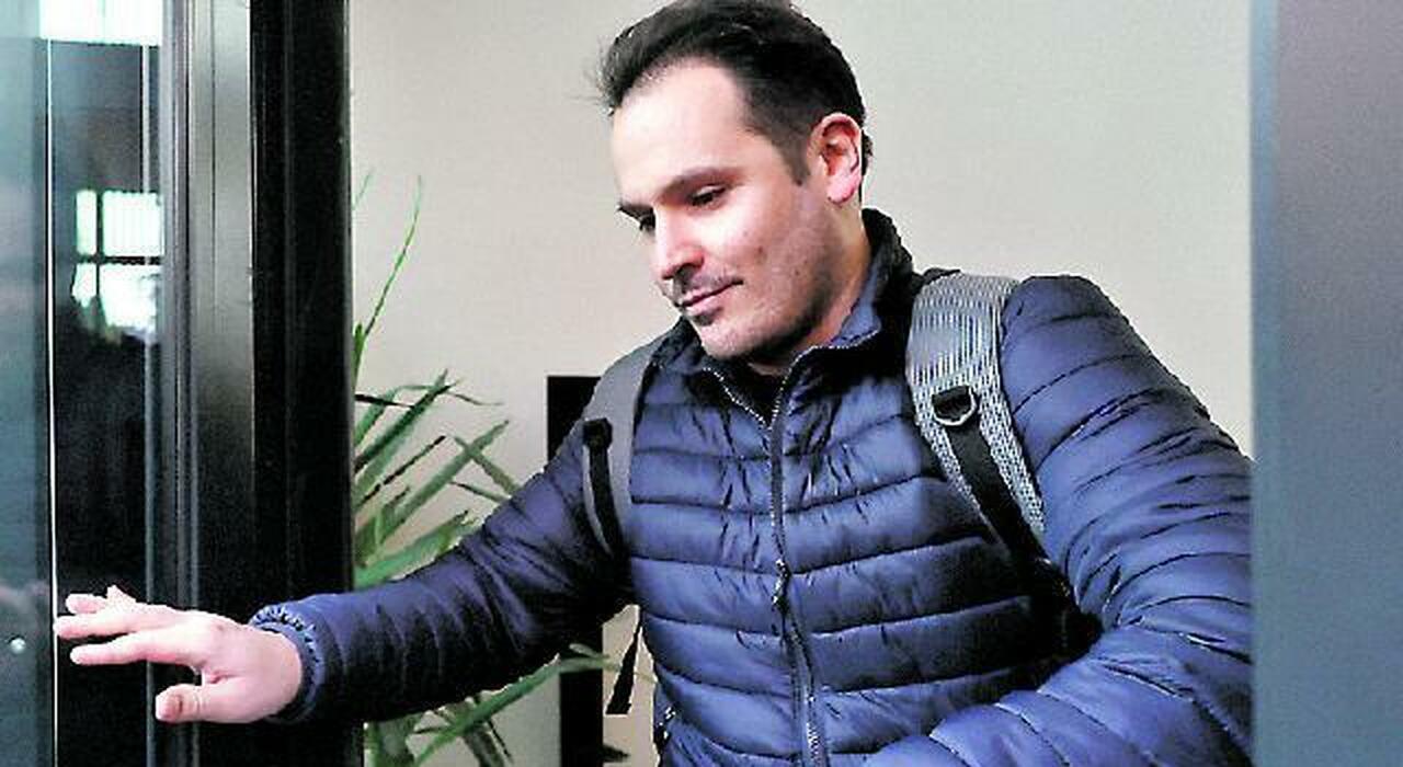 Garlasco, la perizia sulle unghie di Chiara Poggi: «Tracce compatibili con il Dna di Sempio» Garlasco, la perizia sulle unghie di Chiara Poggi: «Tracce compatibili con il Dna di Sempio»