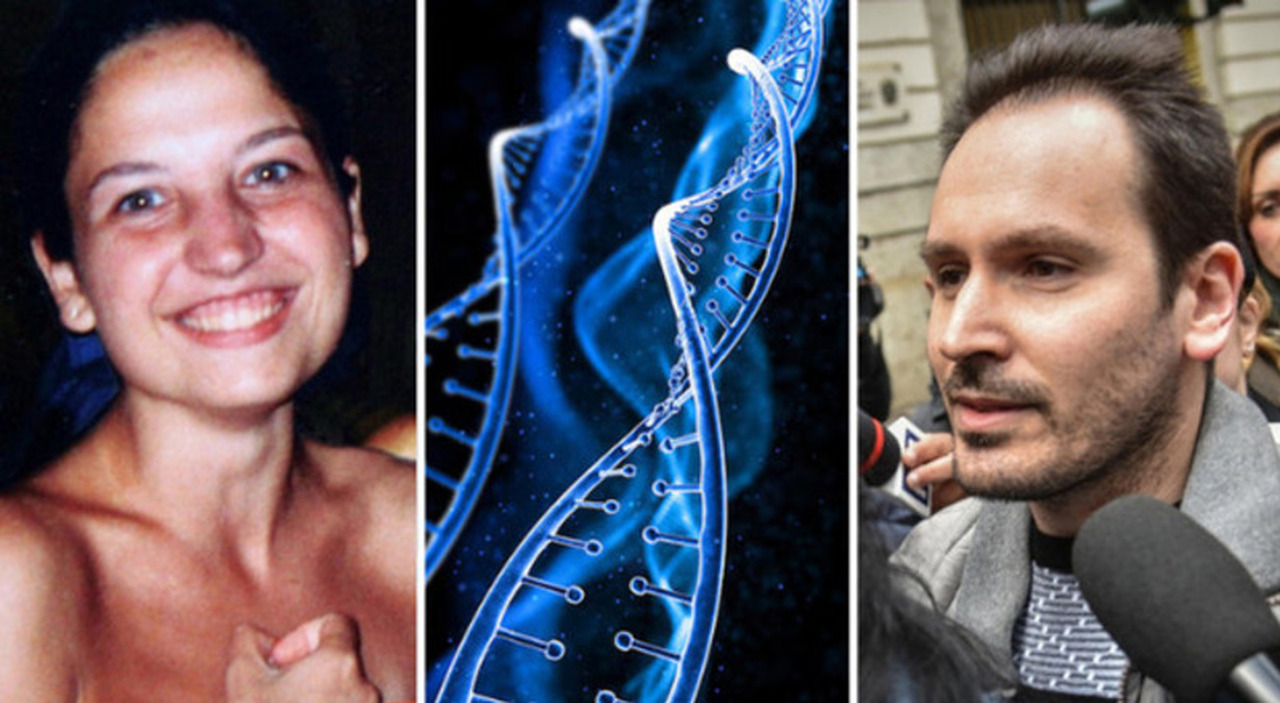 Garlasco, la perizia e la mail: «Le tracce sotto le unghie di Chiara Poggi sono compatibili con il Dna di Andrea Sempio» Garlasco, la perizia e la mail: «Le tracce sotto le unghie di Chiara Poggi sono compatibili con il Dna di Andrea Sempio»
