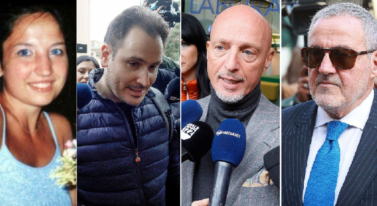 Garlasco, il Dna sotto le unghie di Chiara (scartato nel 2014) è compatibile con Sempio: ma c