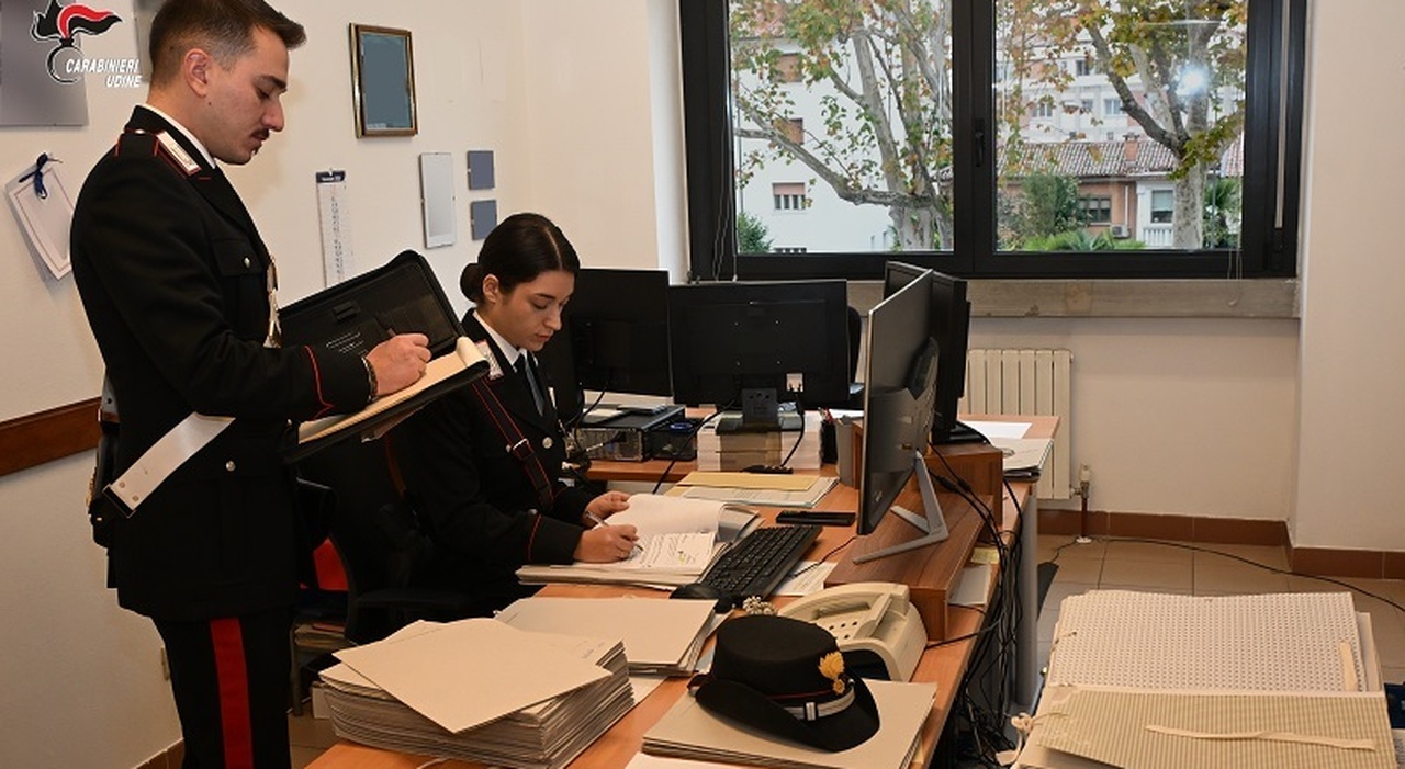 Cittadinanza agli oriundi, residenze false per ottenere il passaporto italiano: 6 denunciati, tra loro amministratori e dipendenti comunali Cittadinanza agli oriundi, residenze false per ottenere il passaporto italiano: 6 denunciati, tra loro amministratori e dipendenti comunali