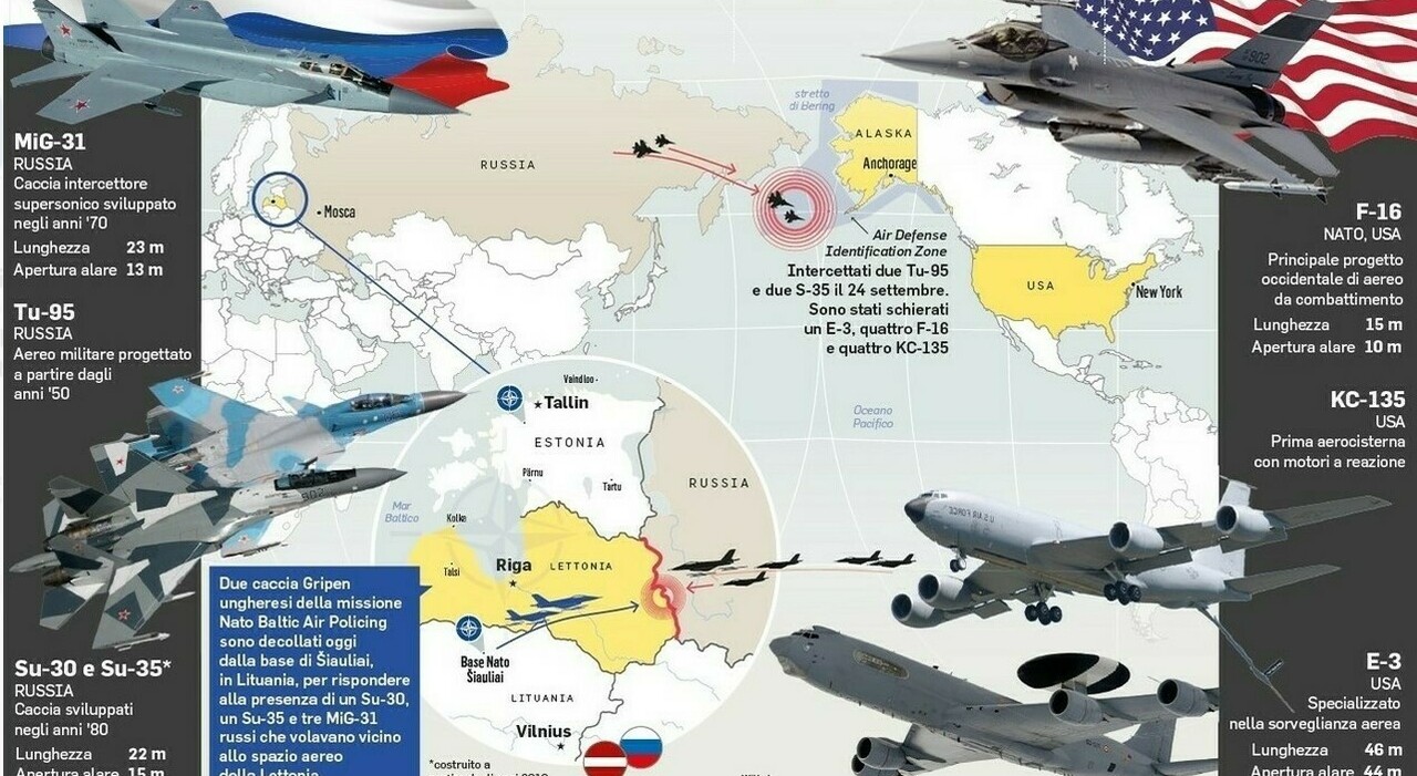 Oplan Deu, il piano segreto della Germania (con 800mila soldati) per la guerra contro la Russia. «Le minacce sono reali»