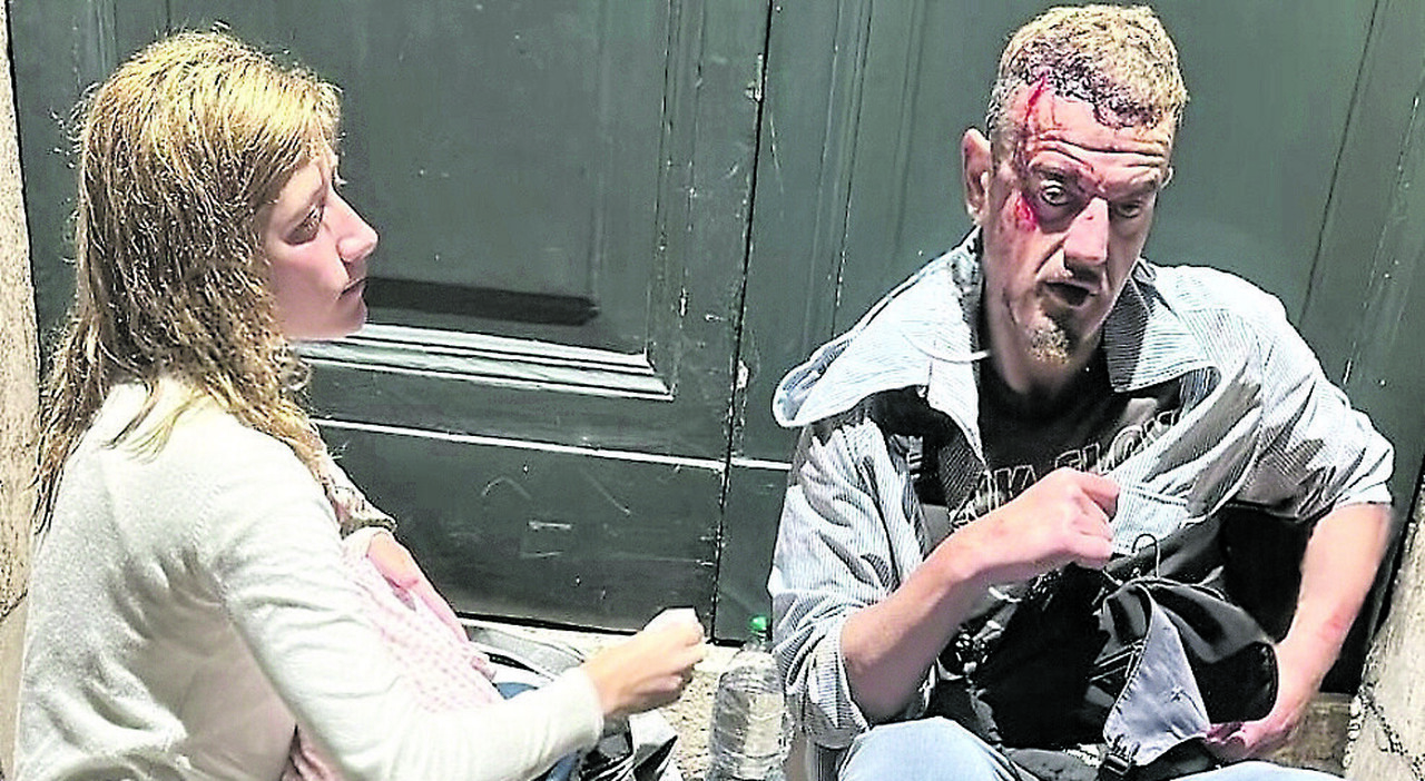 Kaufmann, la Procura chiede il giudizio immediato: è accusato di aver ucciso la compagna e la figlia di un anno