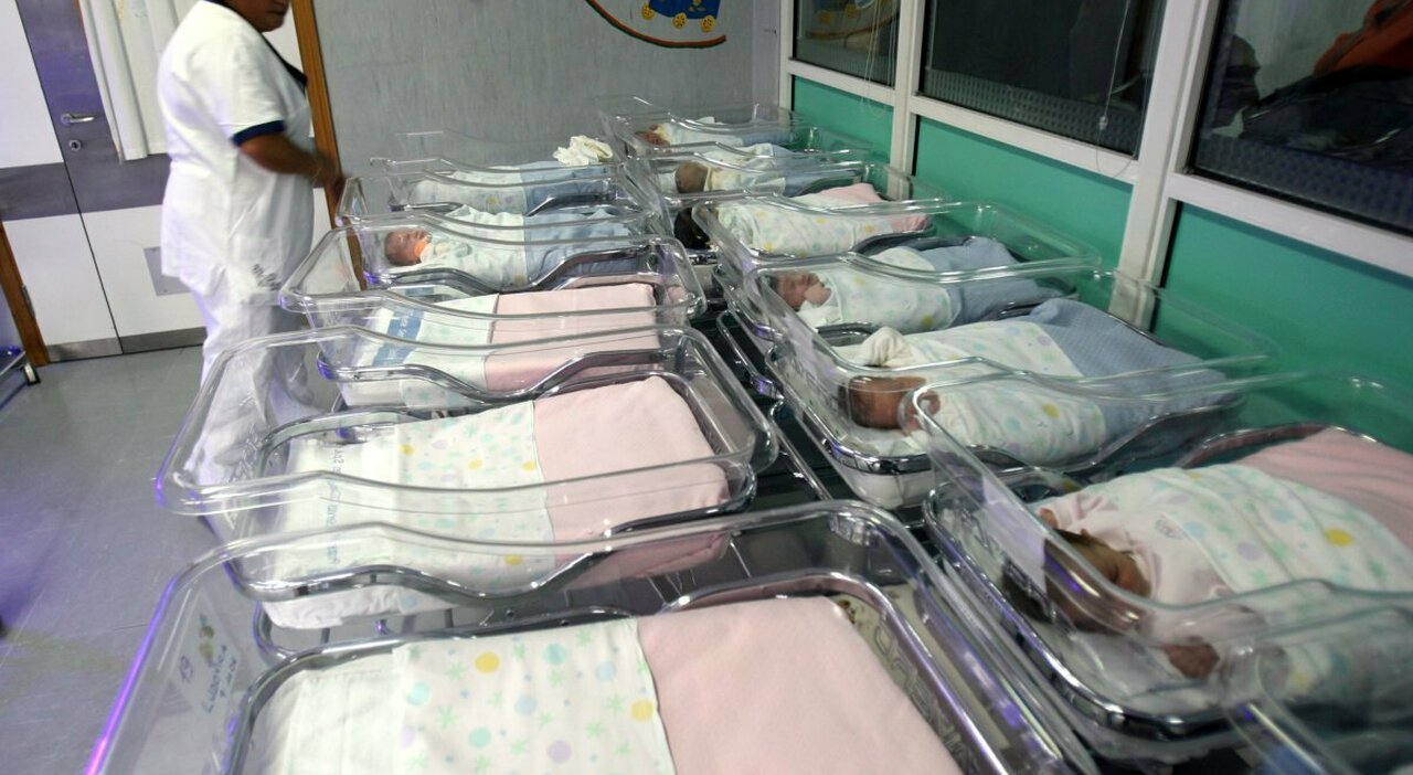 Nel deserto delle culle: ecco città per città quanti sono i nuovi nati