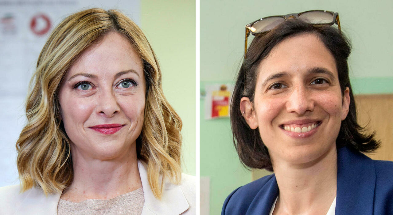 Meloni, la contromossa in vista di Atreju: «Sì al confronto con Schlein, ma ci sia anche Conte»