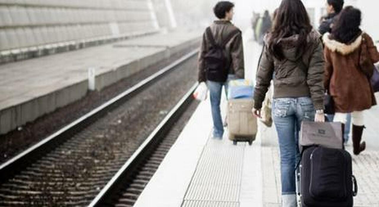 Svimez: il Sud migliora, ma la fuga dei giovani resta il vero problema