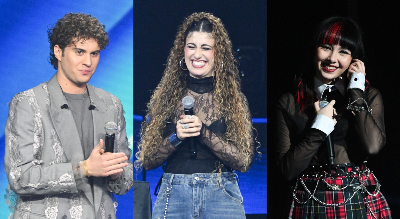 ?X Factor 2025, le pagelle della semifinale: EroCaddeo, Tellynonpiangere, PierC, Tomasi, Delia e Rob, chi vola in finale?