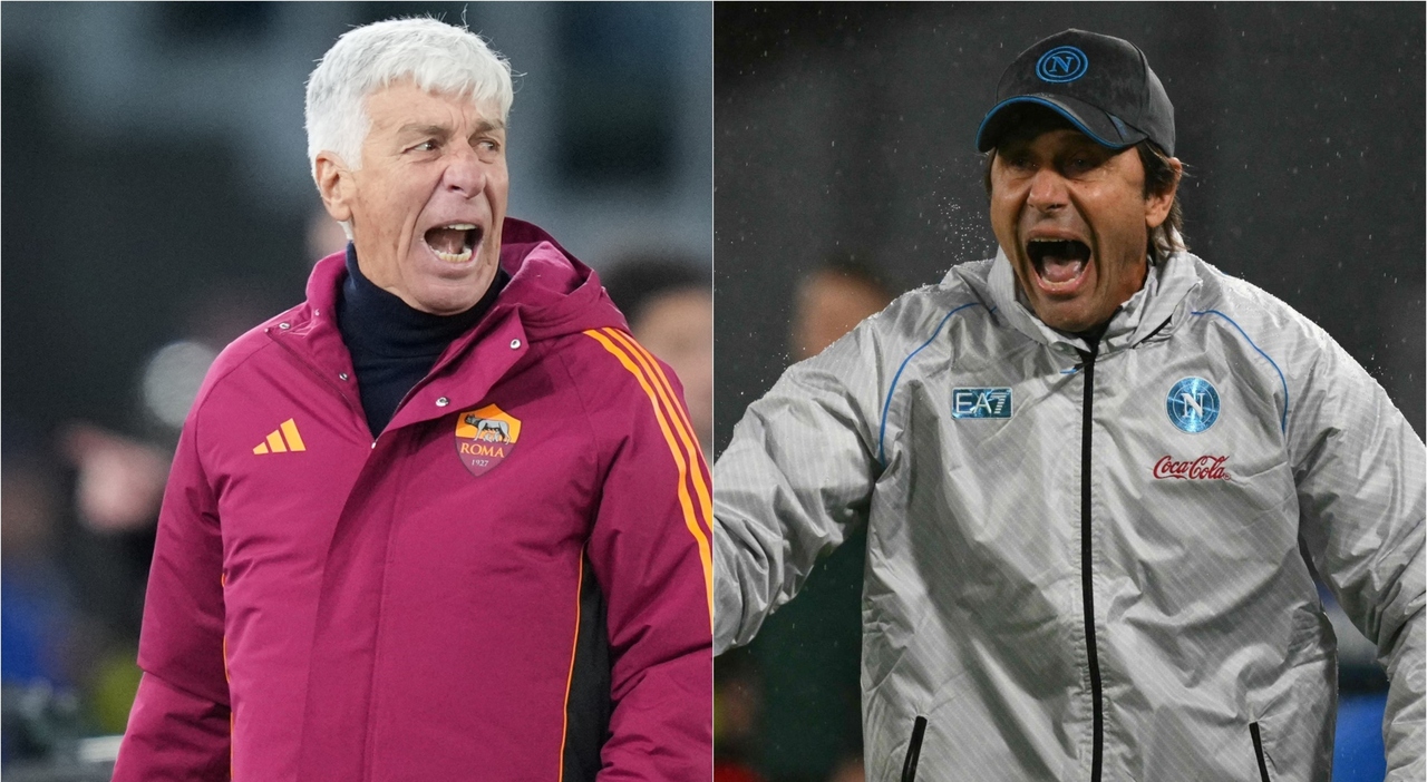 Roma Napoli, le formazioni ufficiali: c