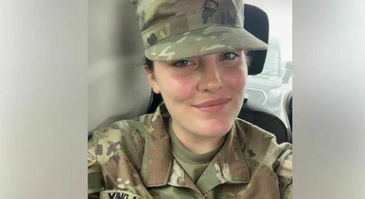 Washington, morta soldatessa colpita vicino alla Casa Bianca. Trump: «Il killer è un mostro»