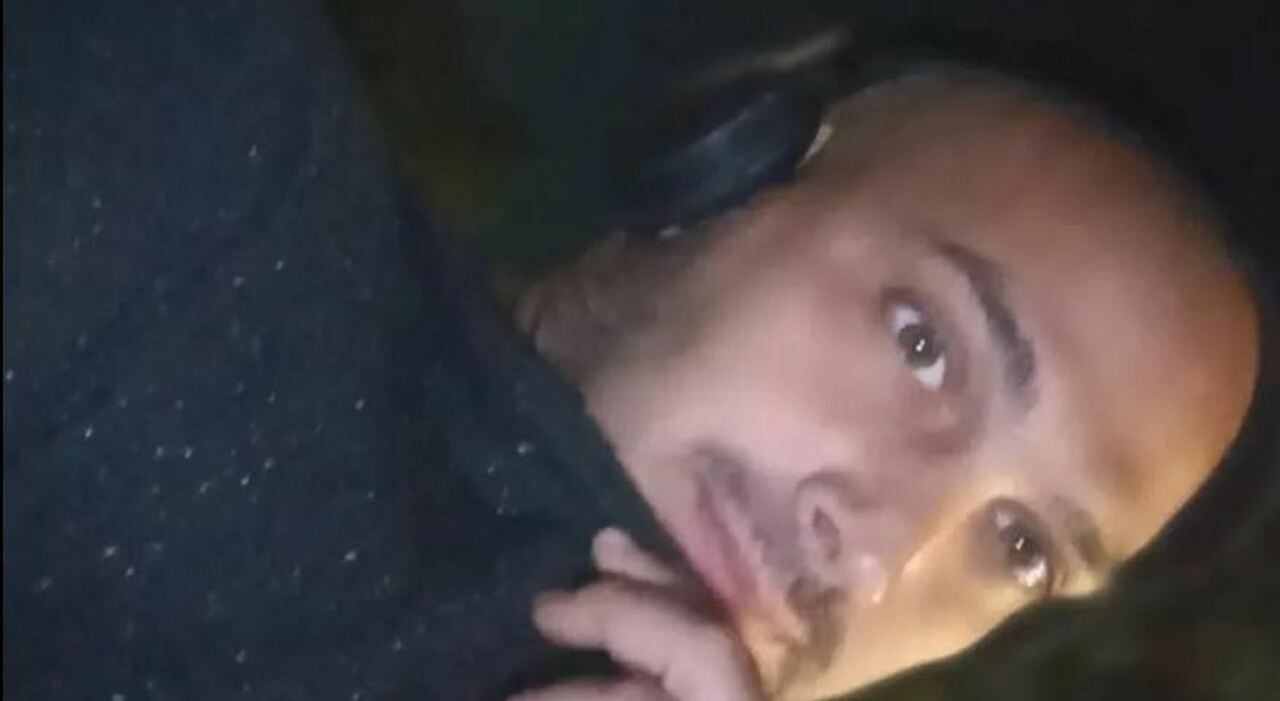 Monsano, malore fatale in casa, Lorenzo "Krat" Baldini si spegne a soli 37 anni